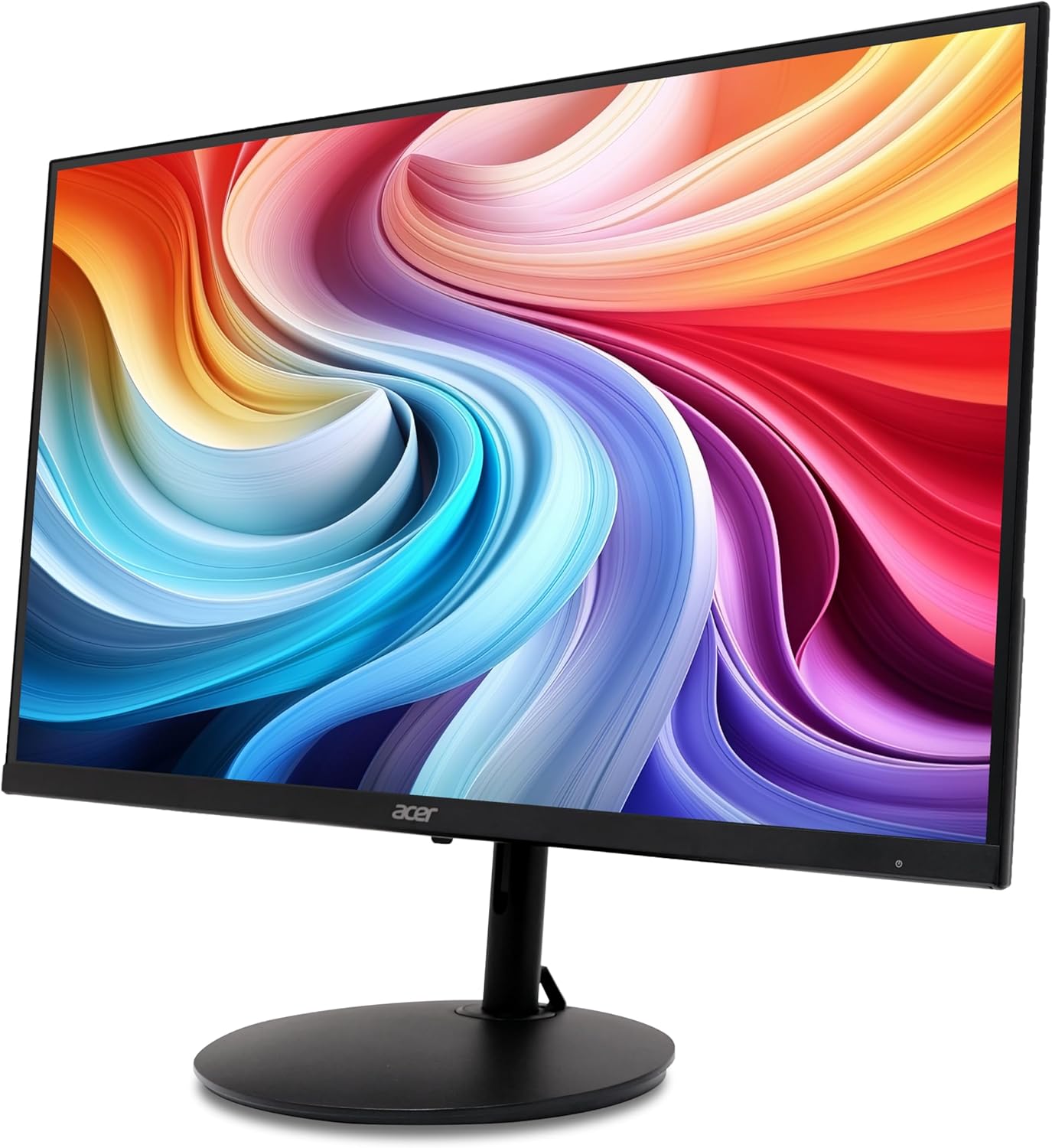 Acer SH272 G0bih 27" IPS Full HD (1920 x 1080) Ultra-Thin Gaming Office Monitor | Adaptive-Sync Support (FreeSync Compatible) | Up to 120Hz Refresh | 1ms (VRB) | Adjustable Stand | HDMI & VGA Ports - Image 12