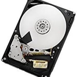 HGST Ultrastar 7K4000 HUS724040ALS640 Hard Drive – Internal (0B26885)