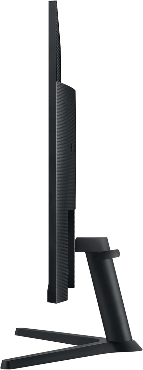 SAMSUNG 32-Inch Flat Computer Monitor, 75Hz, Borderless Display, AMD FreeSync, Game Mode, Advanced Eye Care, HDMI and DisplayPort, LS32B304NWNXGO, 2024 - Image 10