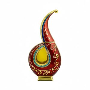 Al Haramain Oyuny 20ml Concentrated Perfume Oil for Unisex – Arabian Perfume for Women and Men – Long Lasting Floral Fragrance with Notes of Bergamot, Rose, Patchouli, Pineapple – Arabic Perfume