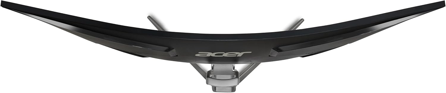 acer Nitro 34 Inch 1000R 21:9 Curved Zero-Frame QHD 3440 x 1440 Gaming Monitor | AMD FreeSync Premium | Up to 120Hz Refresh | 1ms VRB | Two Display Port 1.2 & Two HDMI 2.0 Ports | EDA343CUR J0bmiippx - Image 13