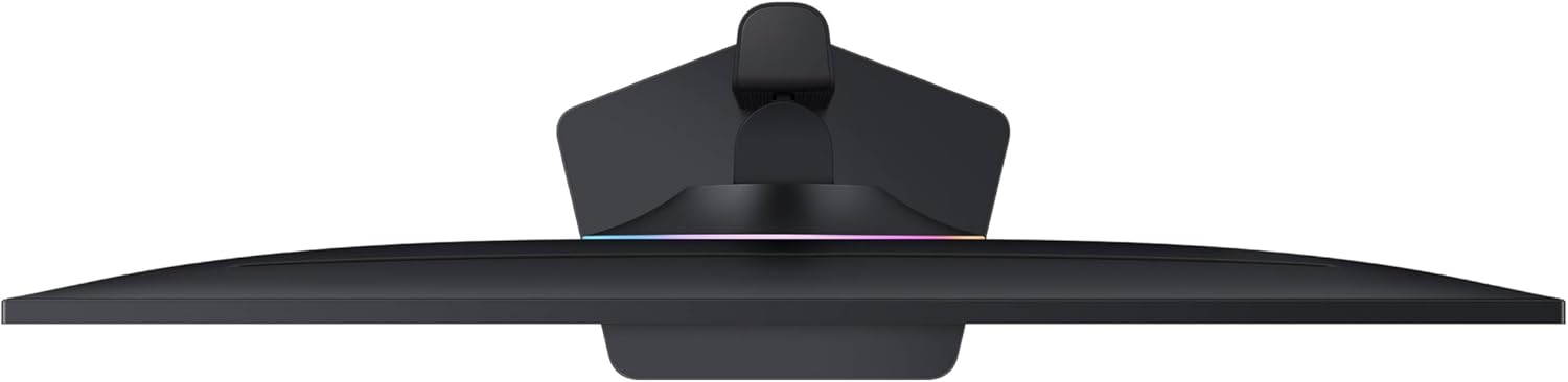 Samsung 32” Odyssey G7 (G70D) 4K UHD IPS 144Hz 1ms(GtG) Smart Gaming Monitor, G-Sync Compatible, AMD Freesync Premium, Vivid Colors, Adjustable Stand, Black Equalizer, LS32DG702ENXZA - Image 20