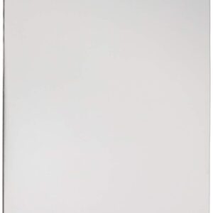 CINEMA SECRETS Stainless Steel Makeup Palette, Small