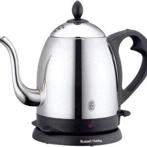 Russell Hobbs Electric Cafe Kettle 0.8L 7408JP