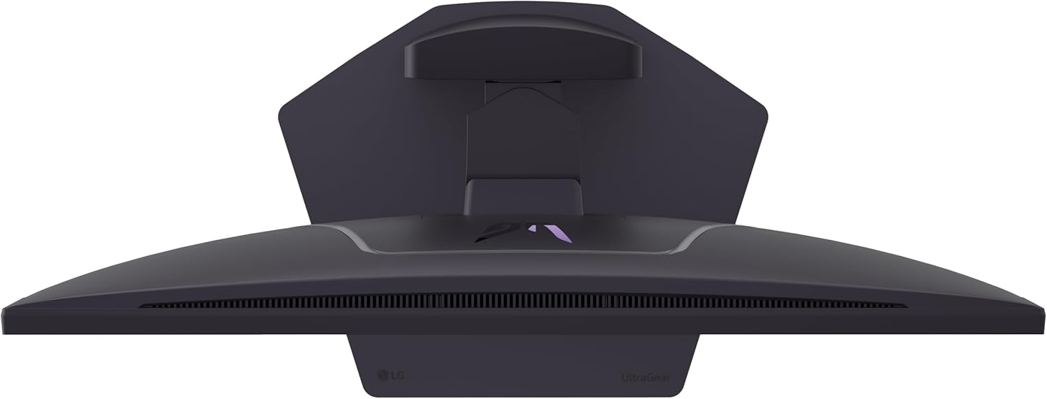 LG 27G850A-B 27-inch Ultragear 4K UHD (3840 x 2160) IPS Gaming Monitor, Dual-Mode 240Hz, 1ms, NVIDIA G-Sync Compatible, AMD FreeSync Premium Pro, VESA DisplayHDR 600, HDMI, DisplayPort 2.1, Black - Image 4