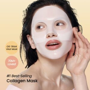 BIODANCE Bio-Collagen Real Deep Mask, Hydrating Overnight