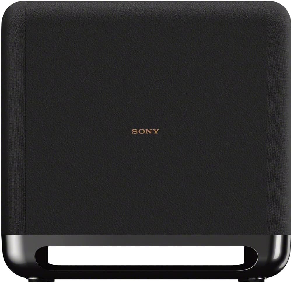 Sony SA-SW5 Wireless Subwoofer for BRAVIA THEATER (BAR 9, BAR 8, QUAD), HT-A9/A7000/A5000/A3000/S2000 and STR-AN1000 - Image 7