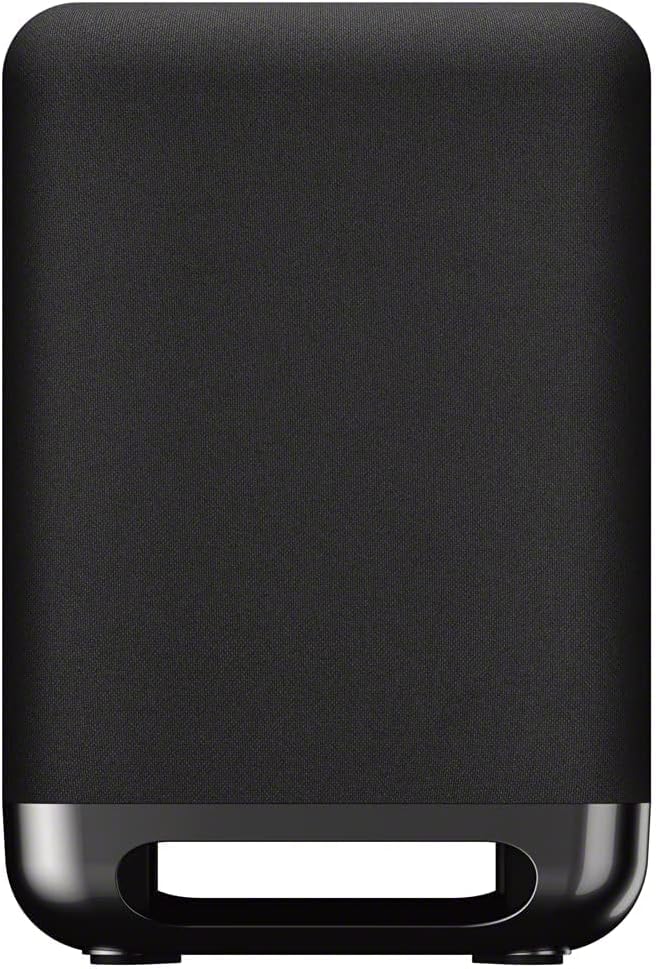 Sony SA-SW5 Wireless Subwoofer for BRAVIA THEATER (BAR 9, BAR 8, QUAD), HT-A9/A7000/A5000/A3000/S2000 and STR-AN1000 - Image 4