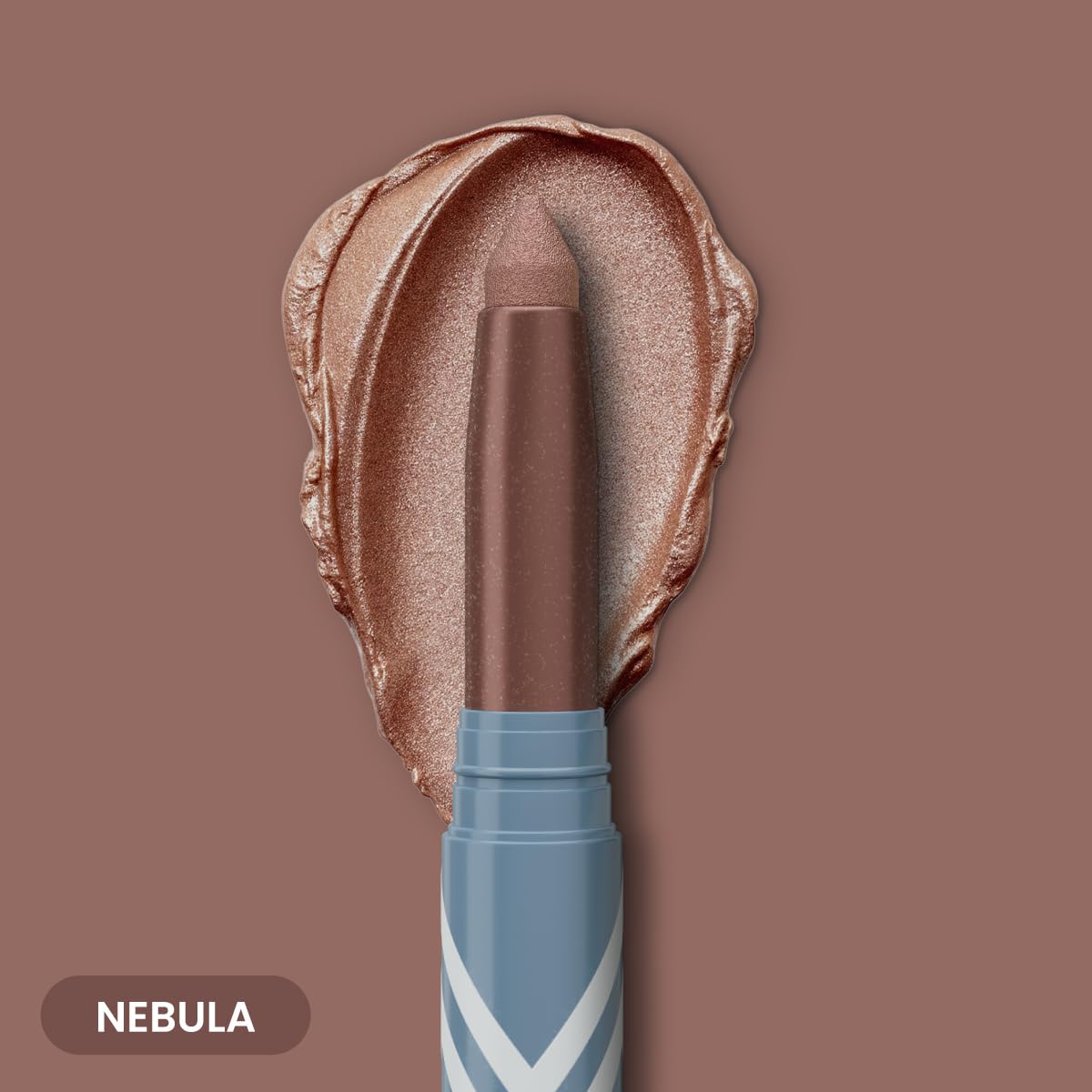 PrimeEyes Eye Brightener for Mature Women – Creamy Eye Shadow Sticks – Easy Application, Quick Eye Lift Effect – Hypoallergenic, Long Wear, Water-Resistant (Nebula) - Image 5