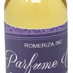 Black Women Fragrance Body Oil – Scented Fragrance – Women Scented Perfume – Strong Essence Long Lasting Perfume – Body Oil Beauty Boston Glass Bottle (1 oz)