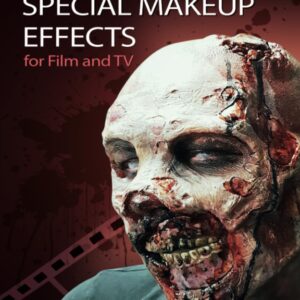 INTRODUCTION TO SPECIAL MAKEUP EFFECTS FOR FILM AND TV