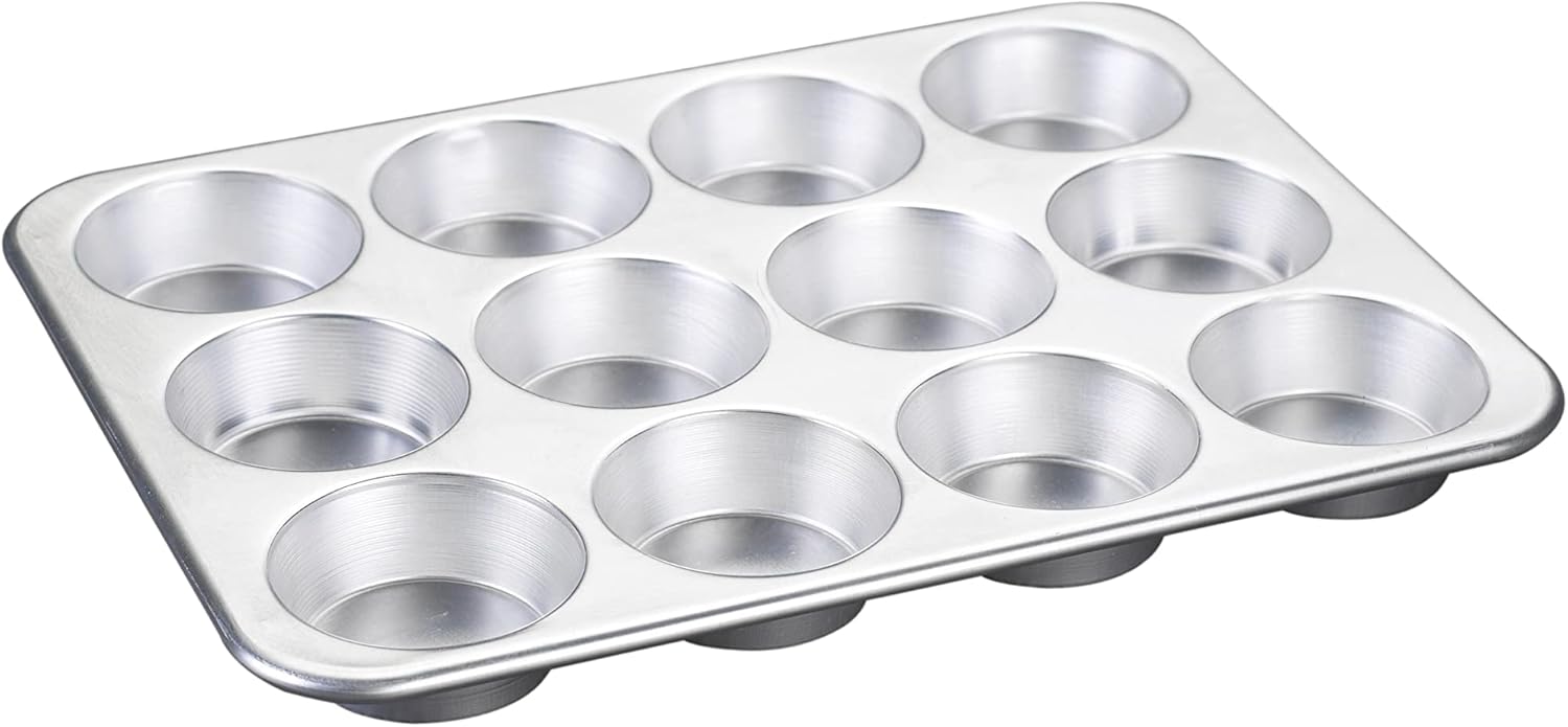 Nordic Ware 5-Piece Baking Set, Metal - Image 4