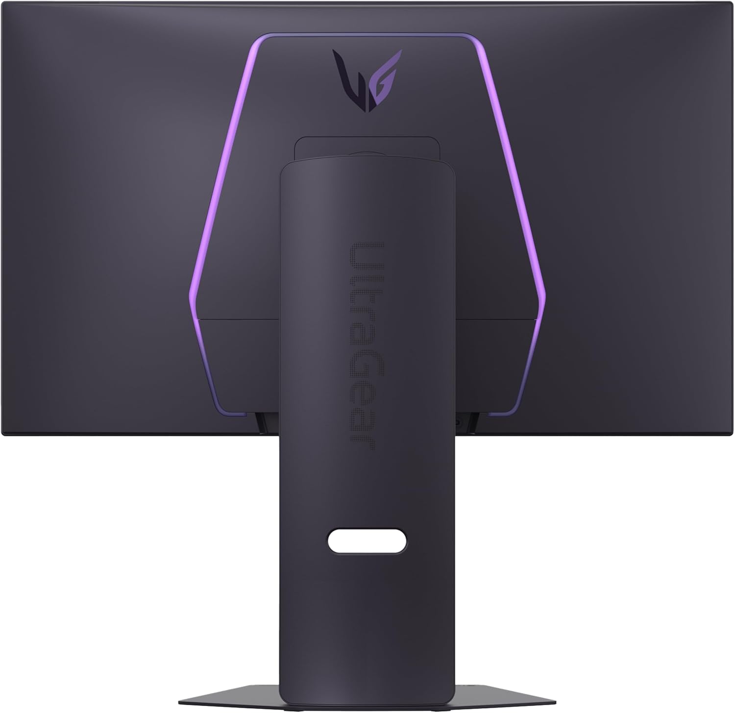 LG 27G850A-B 27-inch Ultragear 4K UHD (3840 x 2160) IPS Gaming Monitor, Dual-Mode 240Hz, 1ms, NVIDIA G-Sync Compatible, AMD FreeSync Premium Pro, VESA DisplayHDR 600, HDMI, DisplayPort 2.1, Black - Image 5