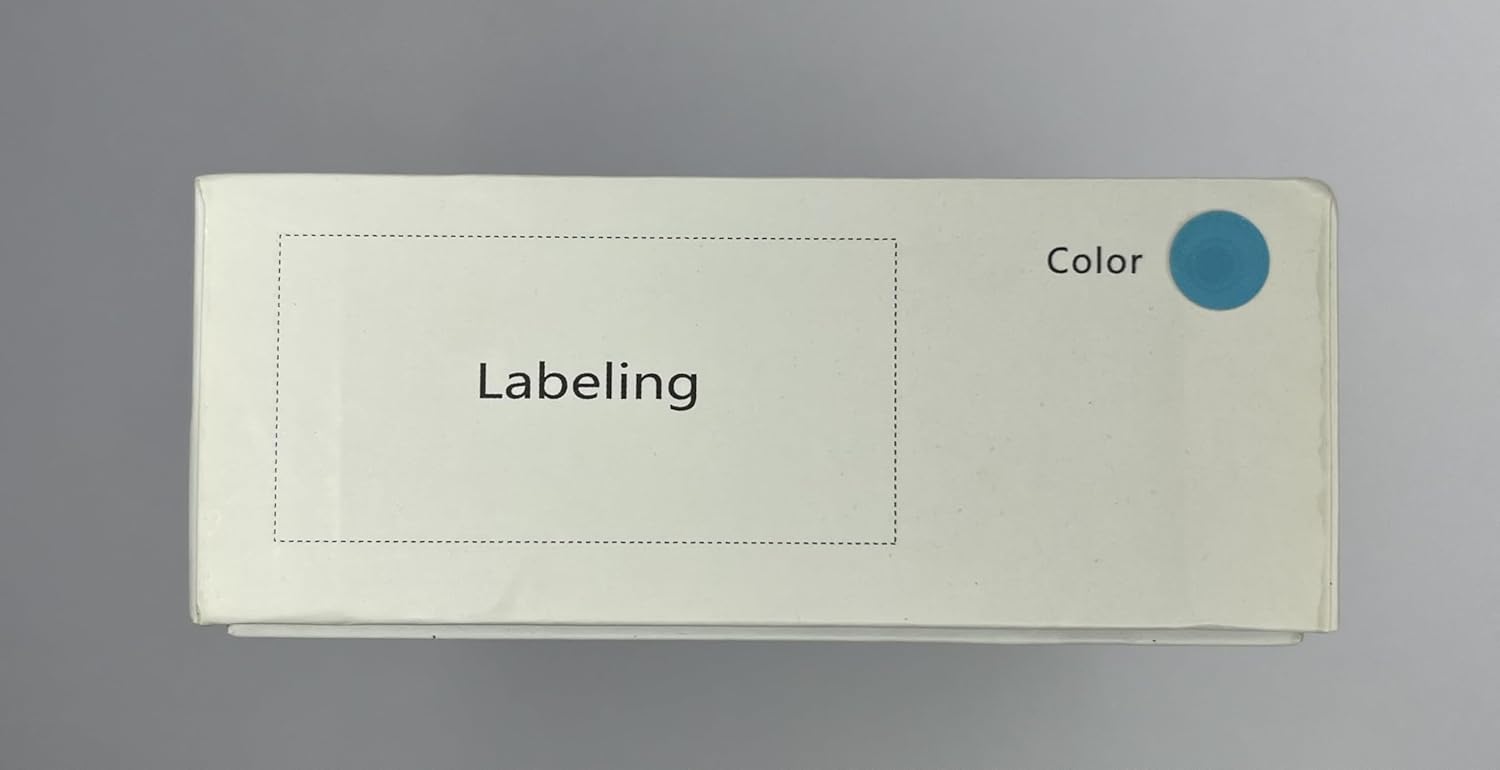 Ear buds Wireless Bluetooth Earbuds 2025 NEW Bluetooth 5.3 Sport Headphones 68Hrs Playtime with LED Display Powerful Bass Over Ear Earphones with Earhooks IP7 Waterproof USB C for Gym/Running - Image 11