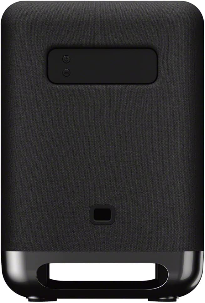 Sony SA-SW5 Wireless Subwoofer for BRAVIA THEATER (BAR 9, BAR 8, QUAD), HT-A9/A7000/A5000/A3000/S2000 and STR-AN1000 - Image 5