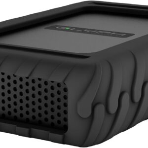 Glyph BlackBox Pro External Hard Drive 7200 RPM, USB-C (3.1,Gen2) (20TB)