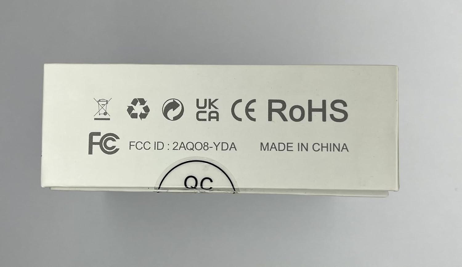 Ear buds Wireless Bluetooth Earbuds 2025 NEW Bluetooth 5.3 Sport Headphones 68Hrs Playtime with LED Display Powerful Bass Over Ear Earphones with Earhooks IP7 Waterproof USB C for Gym/Running - Image 9