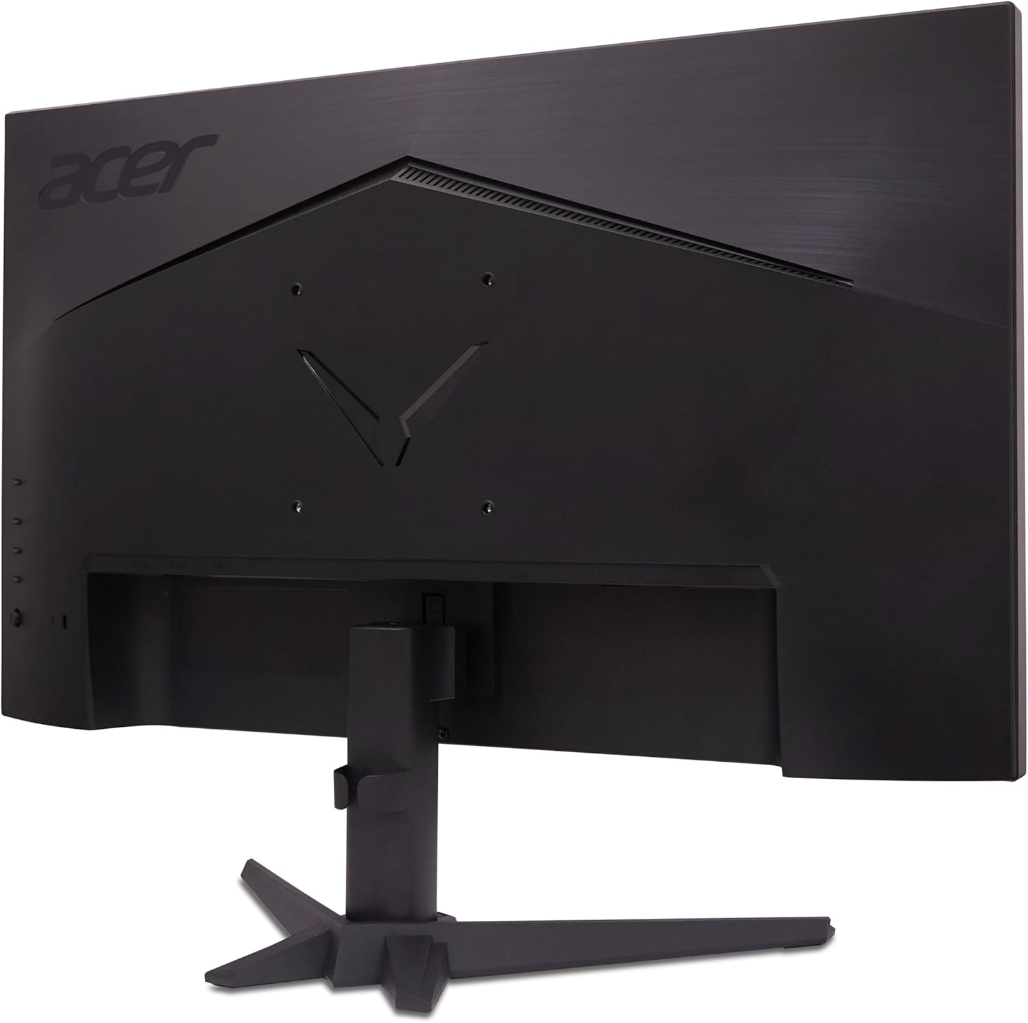 Acer Nitro 27” 4K UHD 3840 x 2160 Gaming IPS Monitor | AMD FreeSync Premium | Up to 160Hz Refresh Rate with DFR to FHD 320Hz| Up to 0.5ms | 1 x Display Port 1.4 & 2 x HDMI 2.1 Ports | VG270K V4bmiipx - Image 11