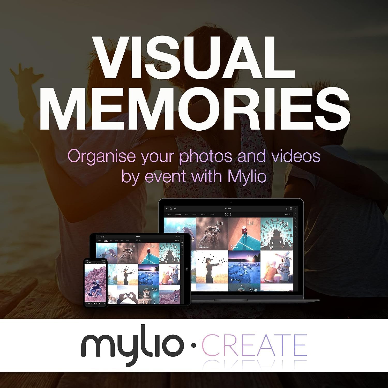 Seagate One Touch, 2TB, Password Activated Hardware encryption, Portable External Hard Drive, Portable External Hard Drive, PC, Notebook & Mac, USB 3.0, Space Gray (STKY2000404) - Image 6