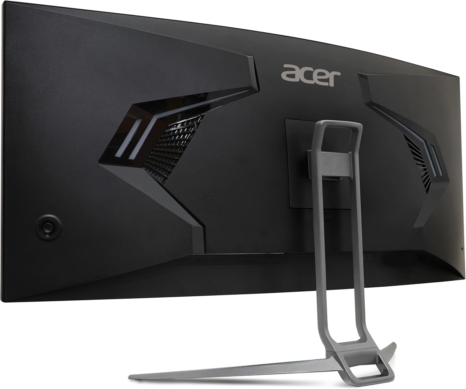 acer Nitro 34 Inch 1000R 21:9 Curved Zero-Frame QHD 3440 x 1440 Gaming Monitor | AMD FreeSync Premium | Up to 120Hz Refresh | 1ms VRB | Two Display Port 1.2 & Two HDMI 2.0 Ports | EDA343CUR J0bmiippx - Image 15