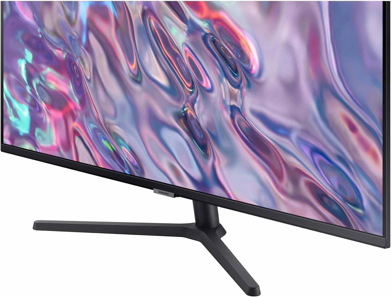 SAMSUNG 34" ViewFinity S50GC Series Ultra-WQHD Monitor, 100Hz, 5ms, HDR10, AMD FreeSync, Eye Care, Borderless Design, PIP, PBP, LS34C502GANXZA, 2023, Black - Image 9