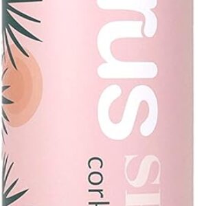 GURUS Sweat Proof Durable Cork Yoga Mat Thick Non Slip Exercise Mat for Home Workout