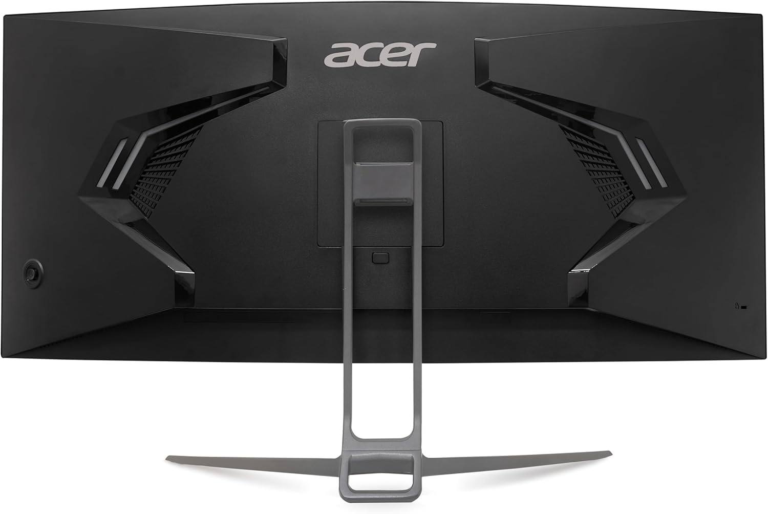 acer Nitro 34 Inch 1000R 21:9 Curved Zero-Frame QHD 3440 x 1440 Gaming Monitor | AMD FreeSync Premium | Up to 120Hz Refresh | 1ms VRB | Two Display Port 1.2 & Two HDMI 2.0 Ports | EDA343CUR J0bmiippx - Image 16