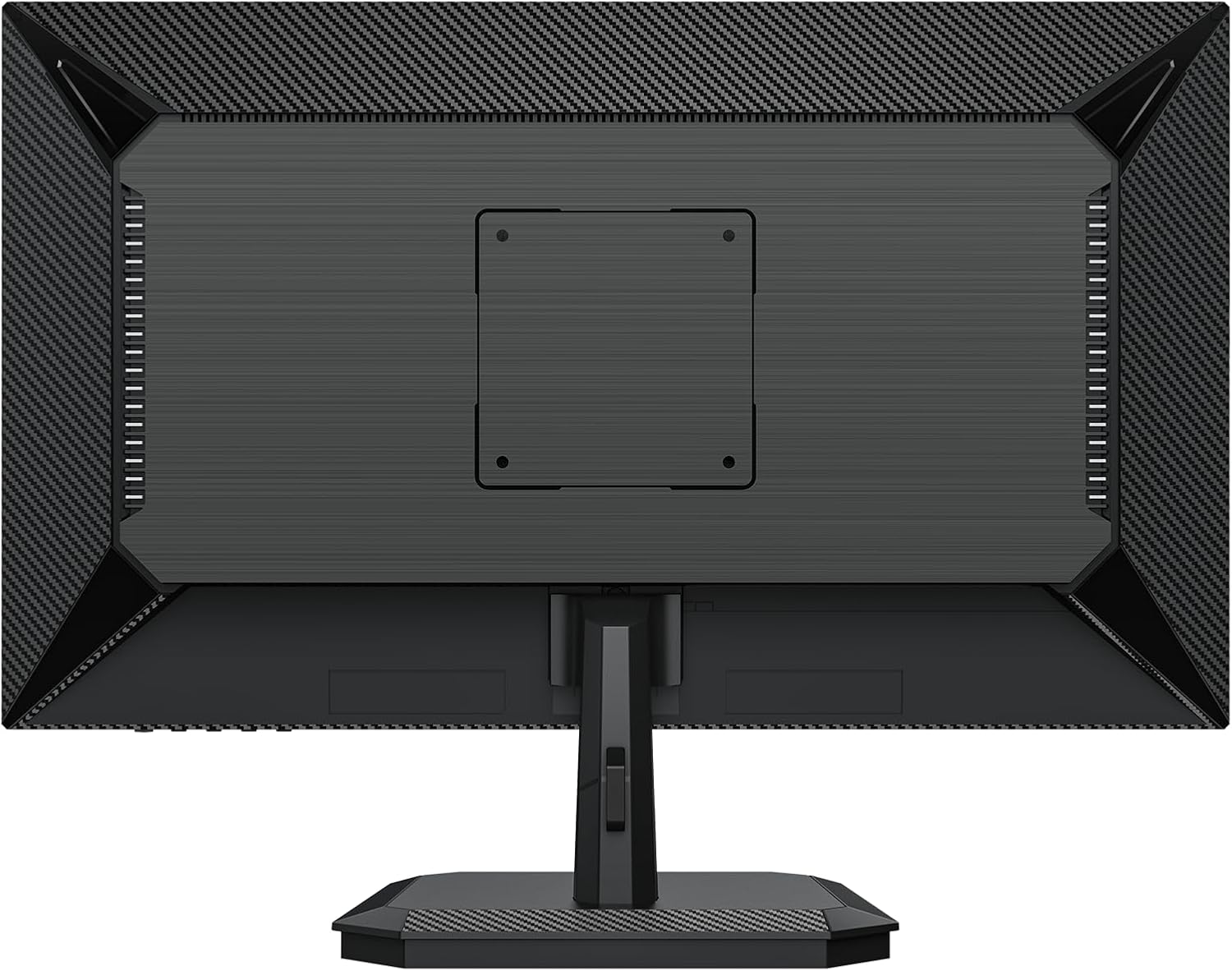 INNOCN 24.5" 1440P QHD 2K Gaming Monitor, 240Hz PC Computer Desktop Monitor, IPS, HDMI 2.1, DisplayPort, FreeSync, Console Ready, 1ms, MPRT, Eye Care, Flicker-Free, Speaker, 25G2S - Image 7