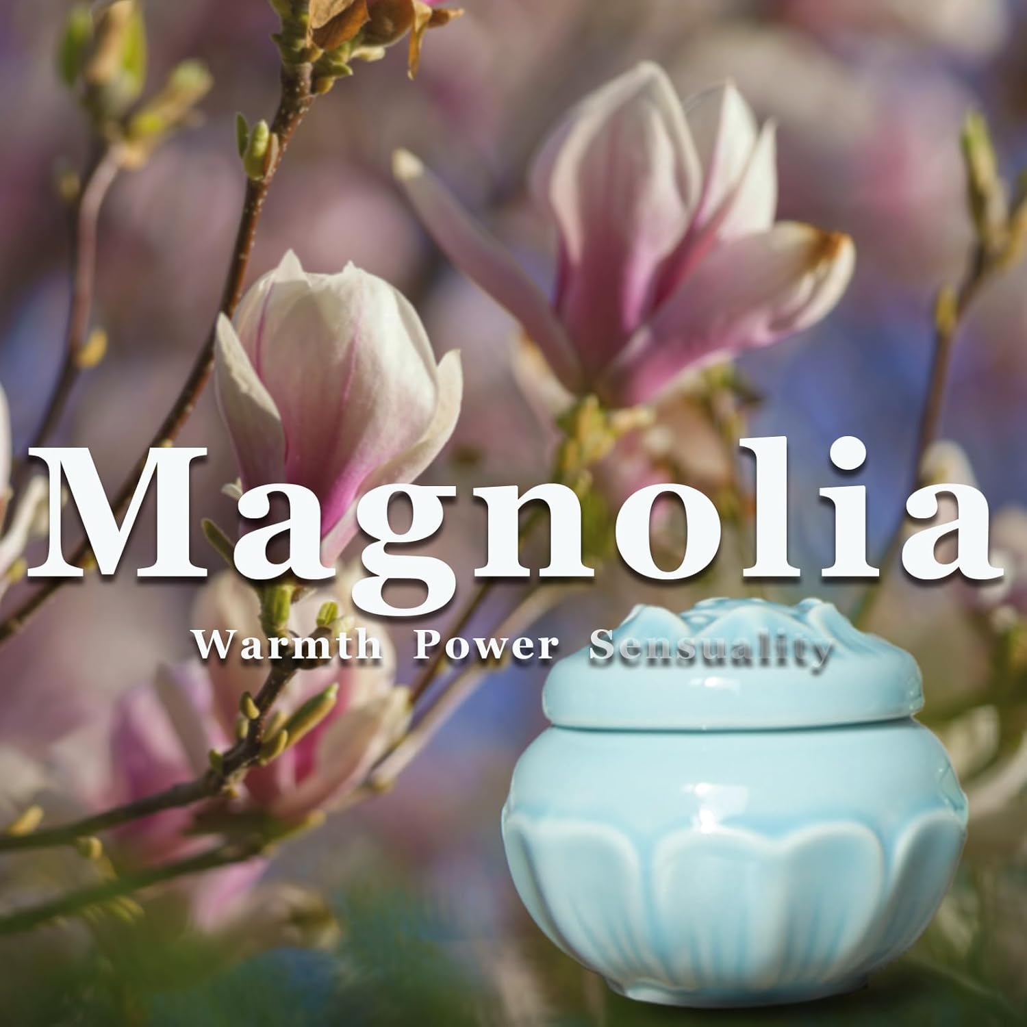 Banami Solid Perfume 3pack - Luxury Gift Set for Women’s | Jasmine,Gardenias,Magnolia | Long Lasting,Floral,Handmade,Alcohol Free - Image 9