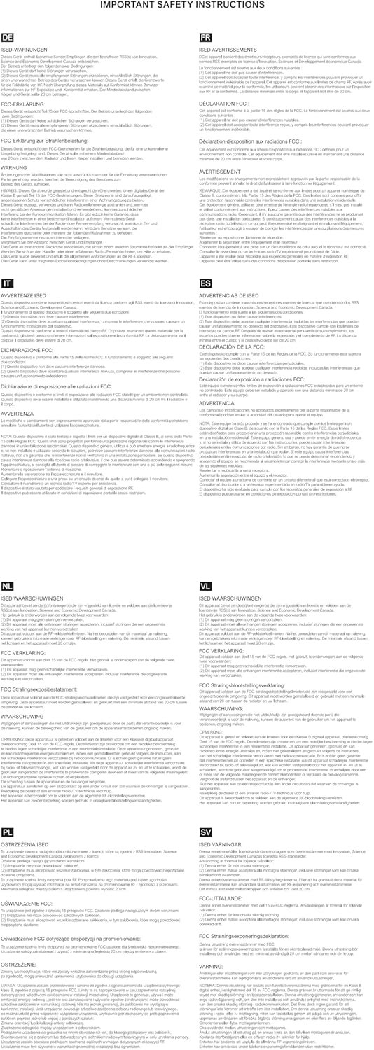 ULTIMEA 5.1ch Sound Bar with Dolby Atmos, Surround Sound System for TV, Sound Bar for Smart TV and Home Theater, App Control, TV Soundbar with Subwoofer, 2 Surround Speakers, HDMI eARC, Aura A50 Pro - Image 10