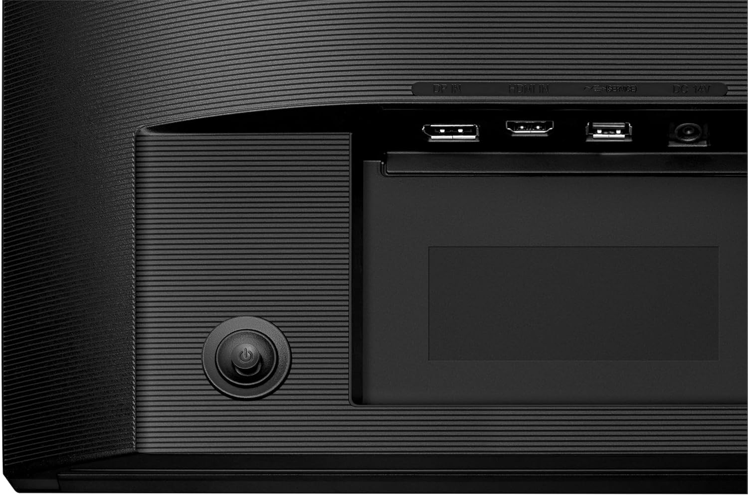 SAMSUNG 32-Inch Flat Computer Monitor, 75Hz, Borderless Display, AMD FreeSync, Game Mode, Advanced Eye Care, HDMI and DisplayPort, LS32B304NWNXGO, 2024 - Image 9