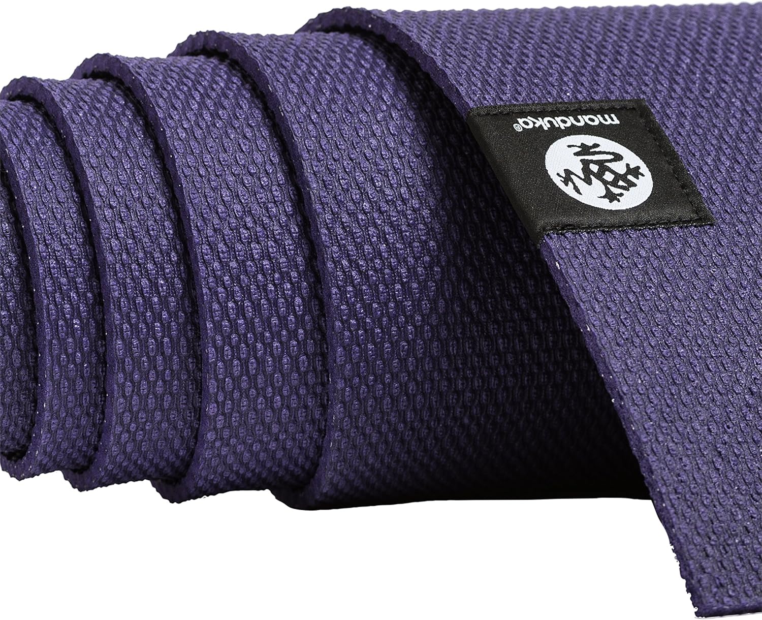 Manduka X Yoga Mat 71" - 5mm | High Performance Fitness Mat | Durable Design | Yoga, Outdoors, Stretching | 71 x 24 inches - Image 3