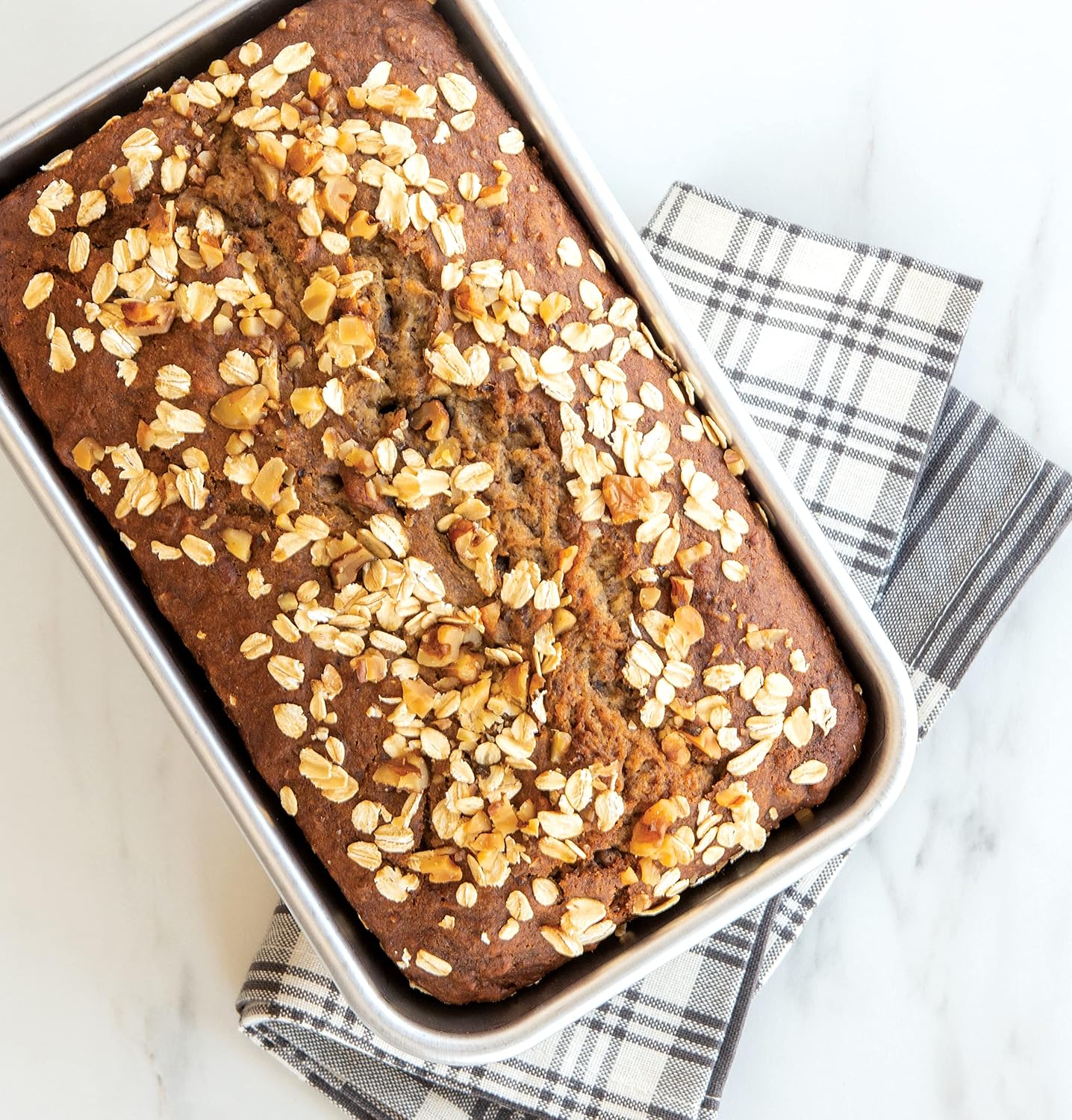 Nordic Ware 5-Piece Baking Set, Metal - Image 9