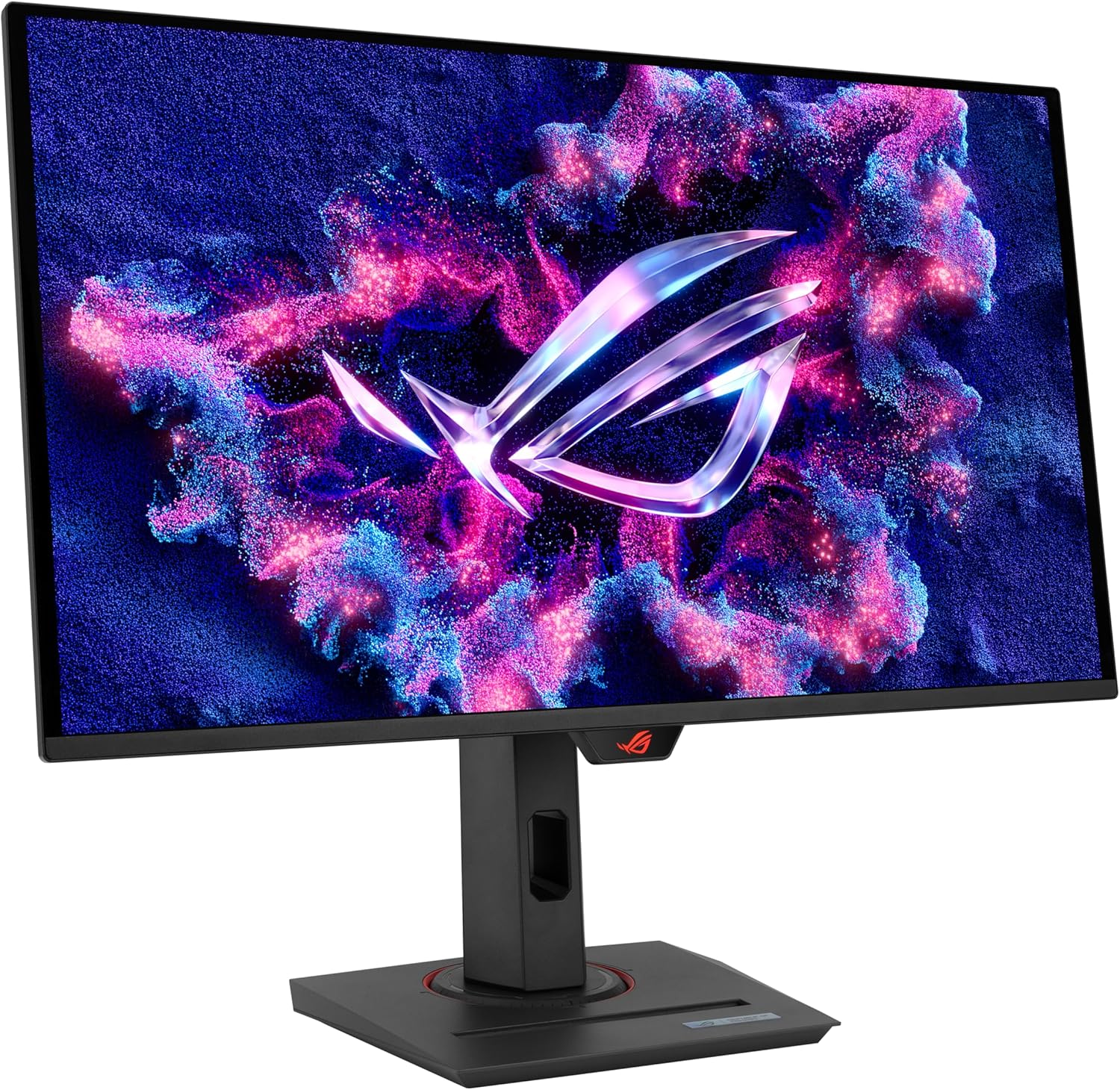 ASUS ROG Strix 26.5” 1440P QD-OLED Gaming Monitor (XG27ACDNG) -QHD (2560x1440), 360Hz, 0.03ms, Custom Heatsink, OLED Care+, G-SYNC Compatible, 99% DCI-P3, DisplayWidget, AI Gaming, 3yr Warranty - Image 9