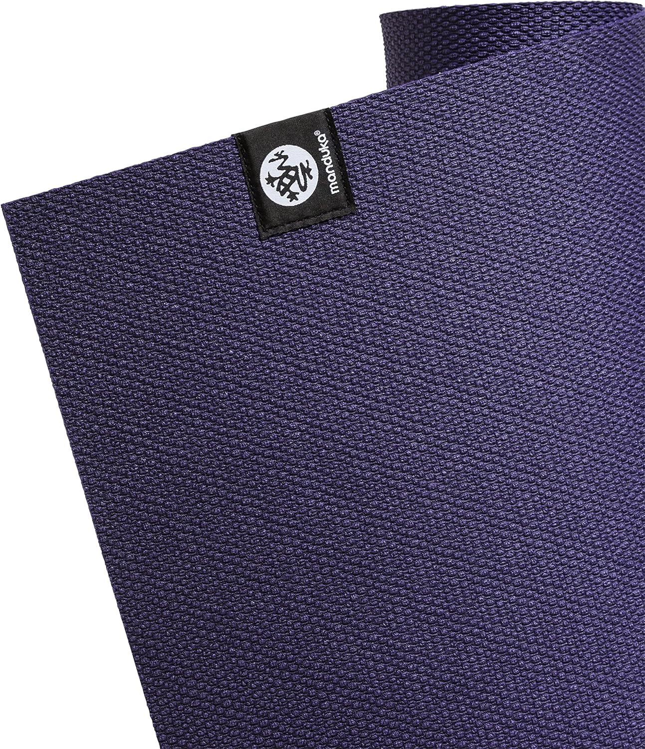 Manduka X Yoga Mat 71" - 5mm | High Performance Fitness Mat | Durable Design | Yoga, Outdoors, Stretching | 71 x 24 inches - Image 5