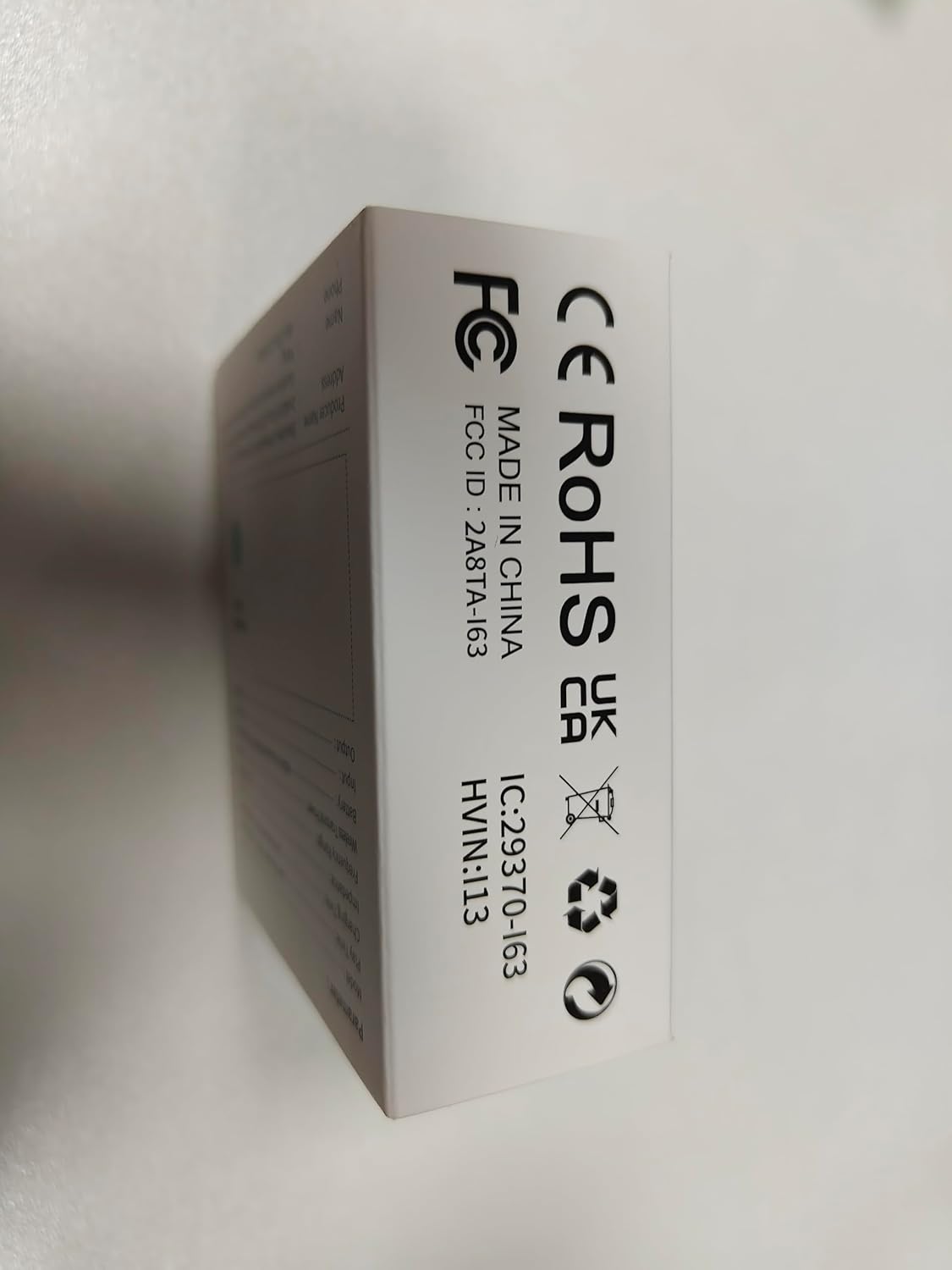 Wireless Earbuds, Bluetooth 5.4 Headphones 2025 NEW Ear Buds 40H Bass Stereo in-Ear Earphones ENC Noise Cancelling Earbuds with 4 HD Mic, USB-C LED Display IP7 Waterproof Sport Headset for Android iOS - Image 12