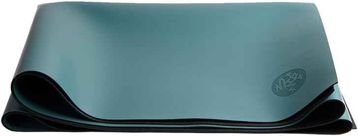 Manduka GRP Adapt Travel Yoga Mat 71" - 1.5mm | Foldable & Travel friendly | Ultimate Grip | Sweat ready for Any Style of Yoga | 71 x 24 inches - Image 3