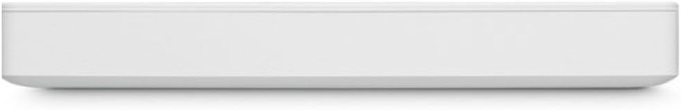 Seagate STEA2000417 2 TB Portable Hard Drive - External - White - Image 4