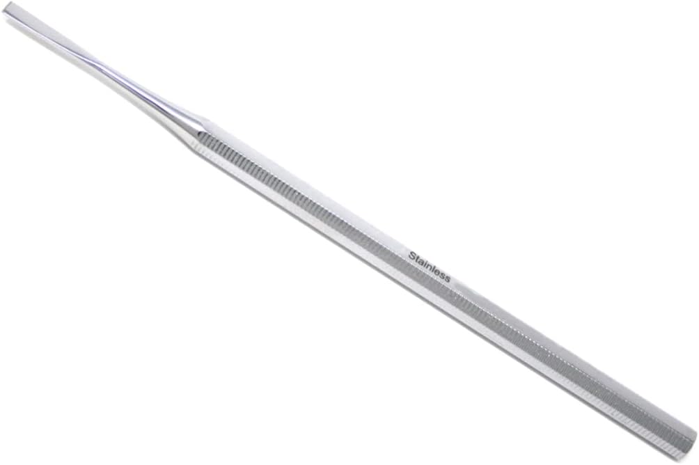 Nail Splitter Straight 2mm Stainless Steel Podiatrist Tool Nail Care - Image 3