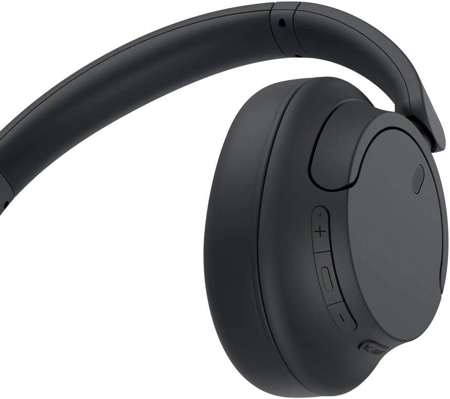 Sony WH-CH720N Noise Canceling Wireless Headphones Bluetooth Over The Ear Headset with Microphone and Alexa Built-in, Black New - Image 12