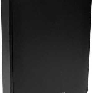 Avolusion X1 1TB USB 3.0 Portable External Gaming Hard Drive (for PS4, Pre-Formatted) HD250U3-X1-1TB-PS – 2 Year Warranty