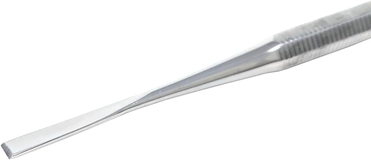 Nail Splitter Straight 2mm Stainless Steel Podiatrist Tool Nail Care