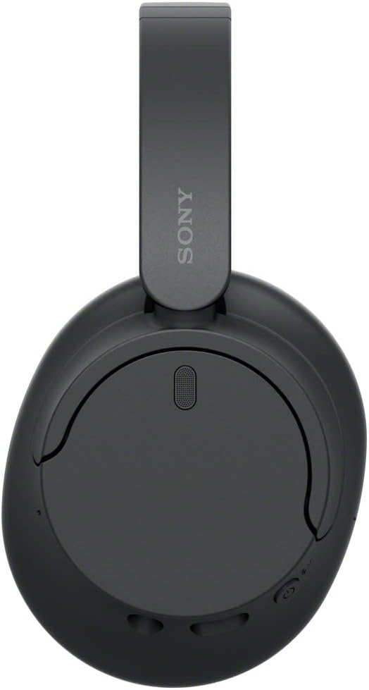 Sony WH-CH720N Noise Canceling Wireless Headphones Bluetooth Over The Ear Headset with Microphone and Alexa Built-in, Black New - Image 11