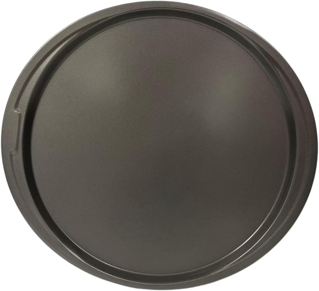 husMait 7-Piece Premium US Formulated Non-Stick, Bakeware Set PFAS-Free, 2 Cookie Sheet Pans, Round Cake Pan, Loaf Pan, Pizza Pan, Bake & Roast Pan, 12 Cup Muffin Pan - Image 3