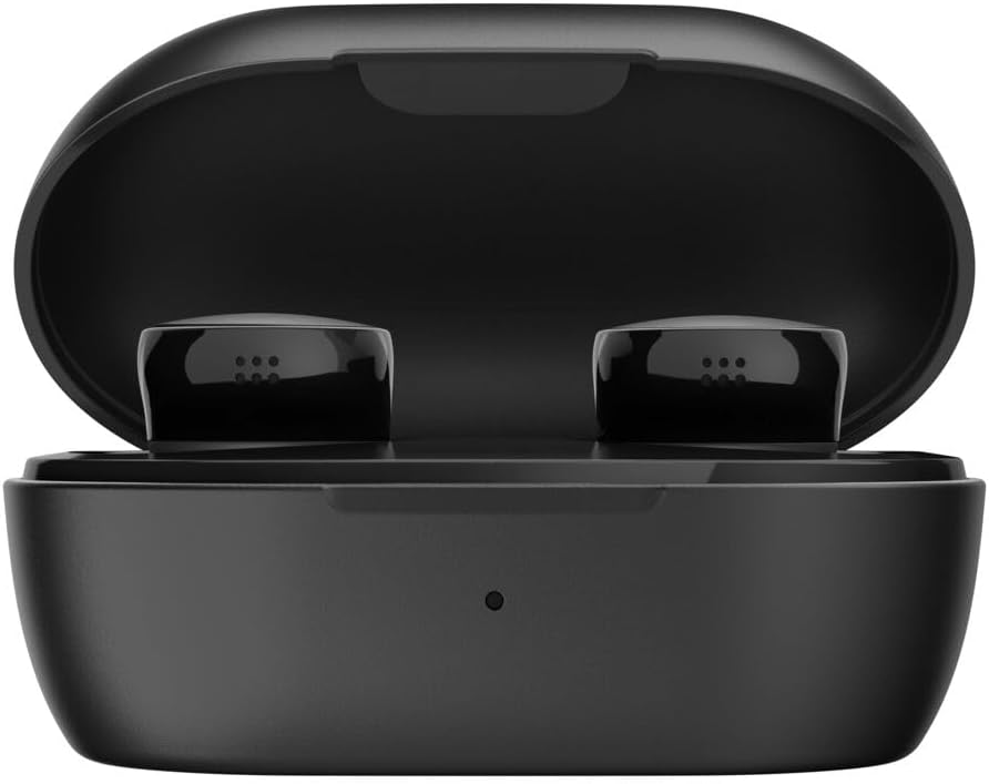 Bose QuietComfort Earbuds - True Wireless Bluetooth Earbuds with Active Noise Cancellation and Mic, USB-C Charging, IPX4 Rating, Up to 8.5 Hours of Playtime, Black - Image 7