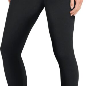 Jockey Women’s Activewear Cotton Stretch Ankle Legging