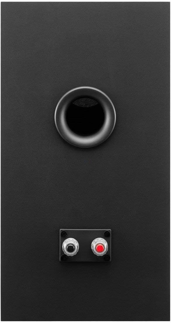 Sony CS Speakers, SS-CS5M2 3-Way 3-Driver Hi-res Bookshelf Speakers (Pair), 2025 Model - Image 4