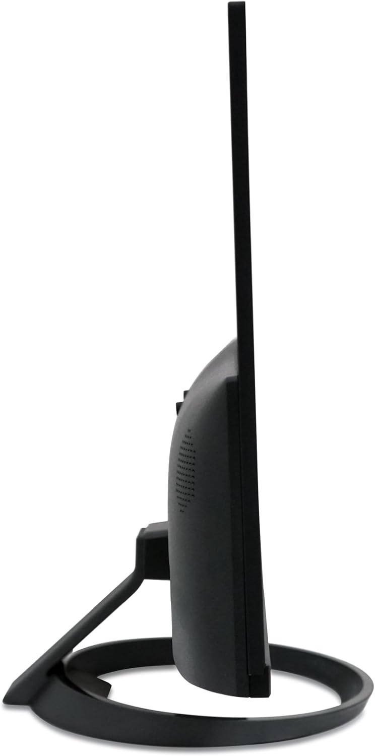 Acer R270 G0bi 27" IPS Full HD (1920 x 1080) Ultra-Thin Gaming Office Monitor | Adaptive-Sync Support (FreeSync Compatible) | Up to 120Hz Refresh | 1ms (VRB) | 99% sRGB | Tilt | HDMI & VGA Ports - Image 12