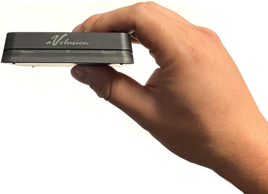 Avolusion X1 1TB USB 3.0 Portable External Gaming Hard Drive (for PS4, Pre-Formatted) HD250U3-X1-1TB-PS - 2 Year Warranty - Image 6