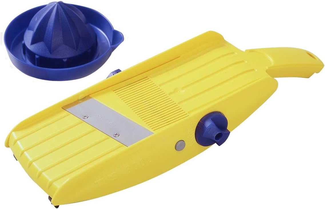 Fujisho TNS3000 German Slicer